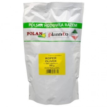 Koper Oliver Nasiona 500 g
