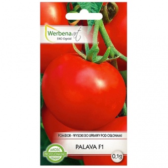 Pomidor Wysoki Palava Mieszaniec F1 0,1G