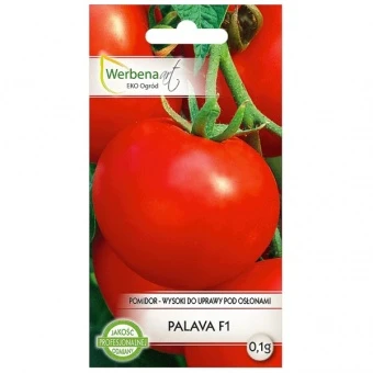 Pomidor Wysoki Palava F1 Nasiona 0,1 g