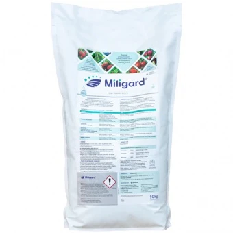 MILIGARD INNOWACYJNY NAWÓZ FOSFOROWO-POTASOWY 10KG