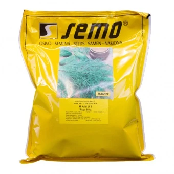 Koper Ogrodowy Mamut Nasiona 500 g
