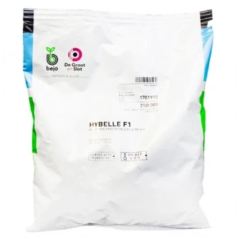 Cebula Hybelle F1 PREC. POD. Nasiona 250 tys.