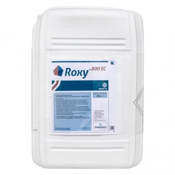 ROXY 800 EC 20L
