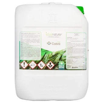 Cobre 20 L miedź systemiczna