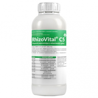 RhizoVital C5 1L