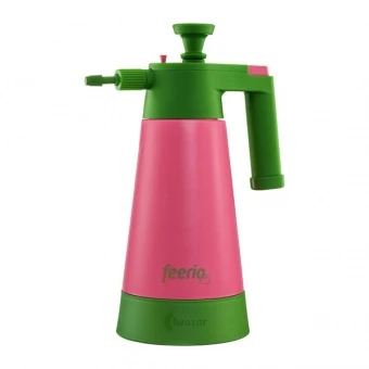 Opryskiwacz Feeria 1,5L fuksja Kwazar