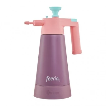 Opryskiwacz Feeria 1,5L lawenda Kwazar