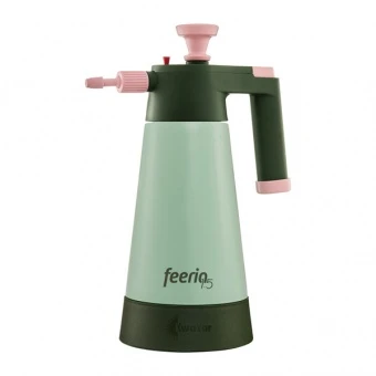 Opryskiwacz Feeria 1,5L mięta Kwazar