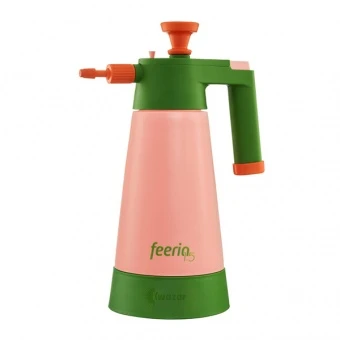 Opryskiwacz Feeria 1,5L magnolia Kwazar