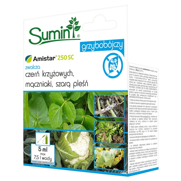AMISTAR 250 SC 5ML SUMIN