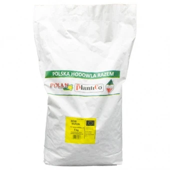 Bób Bizon Nasiona 5 kg