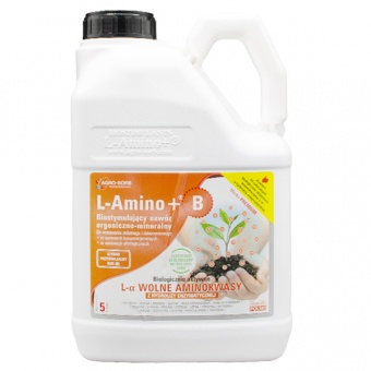 AGRO-SORB L-AMINO+ B 5L