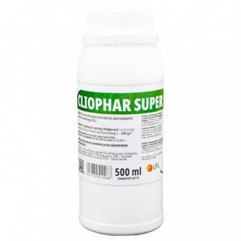 CLIOPHAR SUPER 500ML