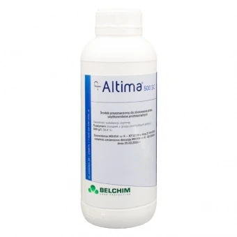 ALTIMA 500 SC 1L