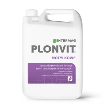 Plonvit Motylkowe 5L Intermag