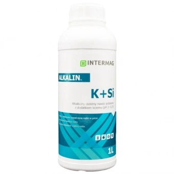 INTERMAG ALKALIN K+Si 1L