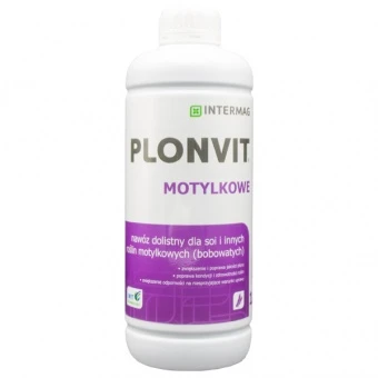 Plonvit Motylkowe 1L Intermag