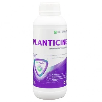 INTERMAG PLANTICINE 1L stymulator odporności