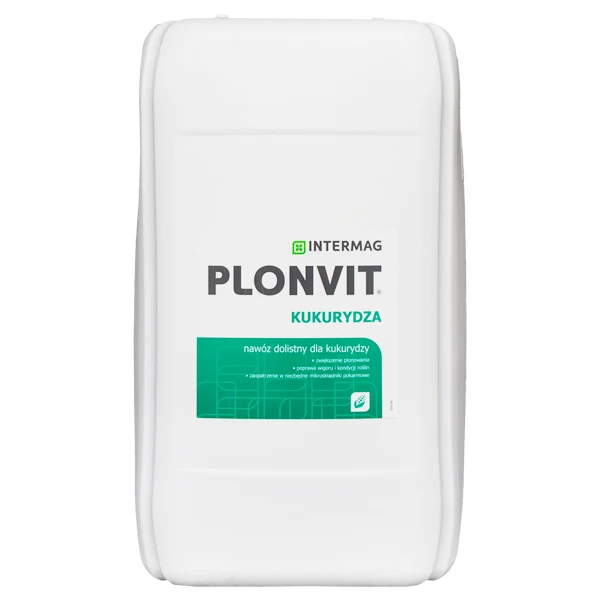 Plonvit Kukurydza 20L Intermag