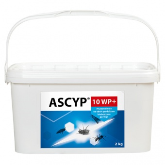 Best Ascyp 10 WP 2KG