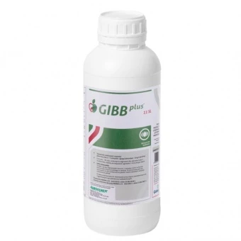 GIBB PLUS 11 SL 1L gibereliny GA 4+7