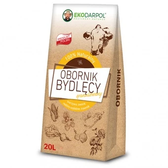 OBORNIK BYDLĘCY 20L Ekodarpol