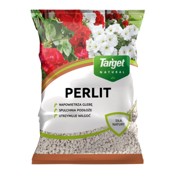 Perlit 5 L Target