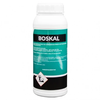BOSKAL 500 g