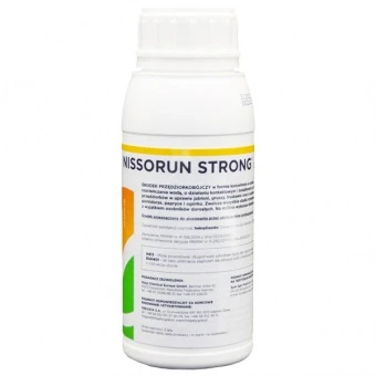 Nissorun Strong 250 SC 0,5 L