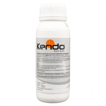 Kendo 50 EW 0,5L
