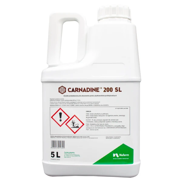 Carnadine 200 SL 5 L