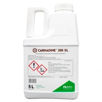 Carnadine 200 SL 5 L