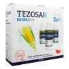 TEZOSAR EXTRA BOX PAKIET NA 1,4 HA 3x1L (TEZOSAR 500 SC + NIKOSAR 060 OD + JUZAN 100 SC)