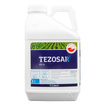TEZOSAR 500 SC 5L