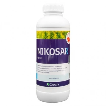 NIKOSAR 060 OD 1L