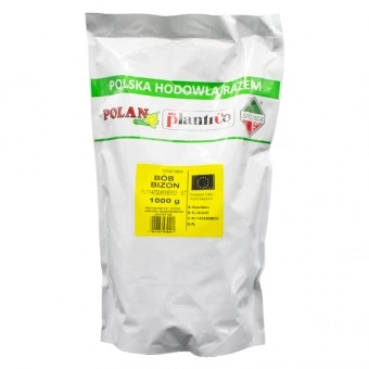Bób Bizon Nasiona 1 kg