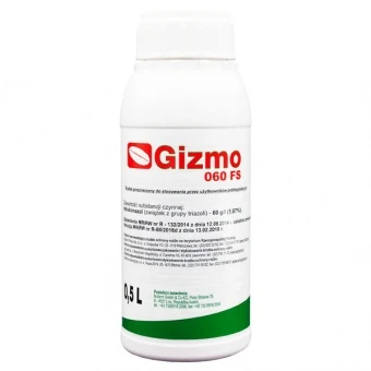GIZMO 60 FS 0,5L