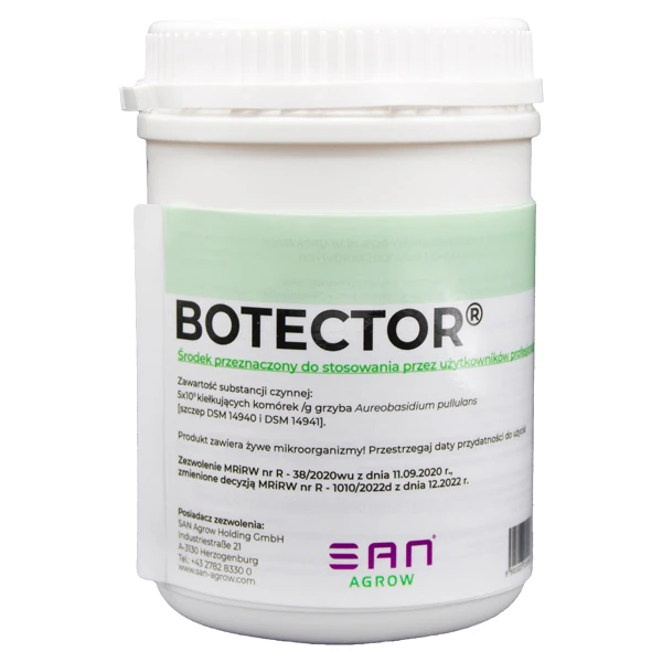 BOTECTOR 0,4KG San Agrow