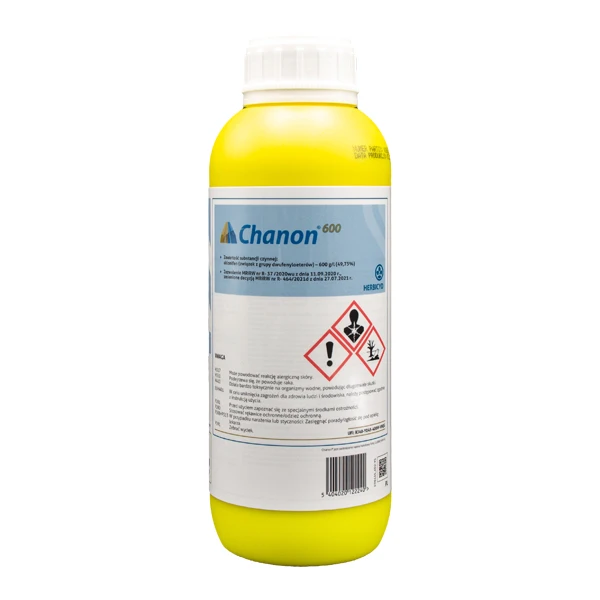 CHANON 600 1L