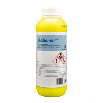 CHANON 600 1L