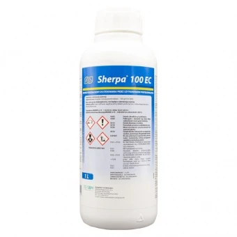 Sherpa 100 EC 1L