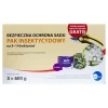 Mospilan 20 SP 3 x 600G pakiet SAD – Pak Insektycydowy nowa etykieta