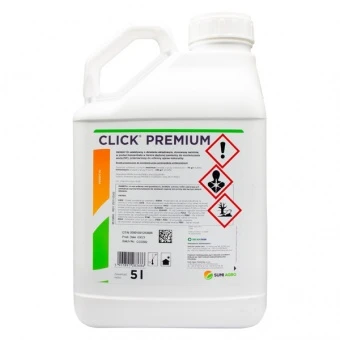 CLICK PREMIUM 5L