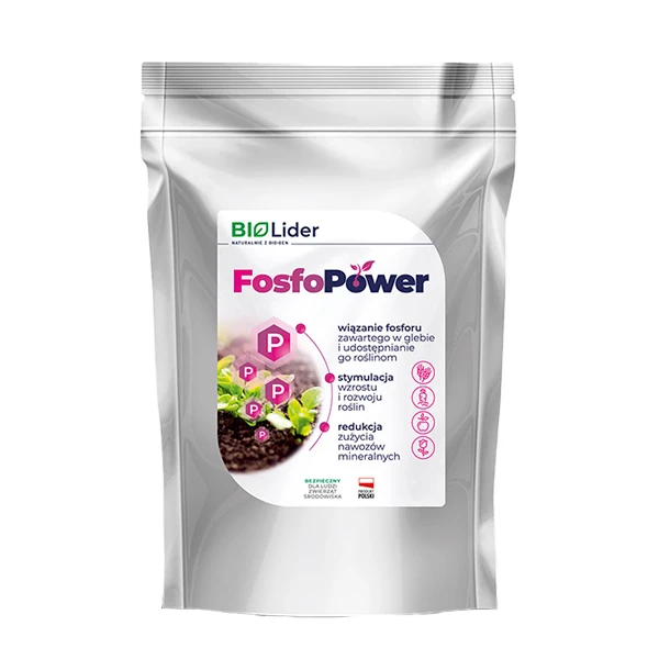 FosfoPower 0,1KG