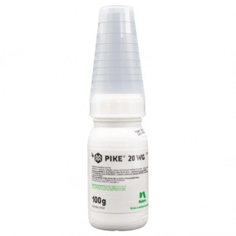 PIKE 20 WG 100G