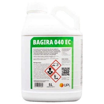 BAGIRA 040 EC 5L