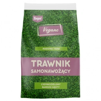Trawa Target – Trawnik Samonawożący Vegano nasiona 10KG