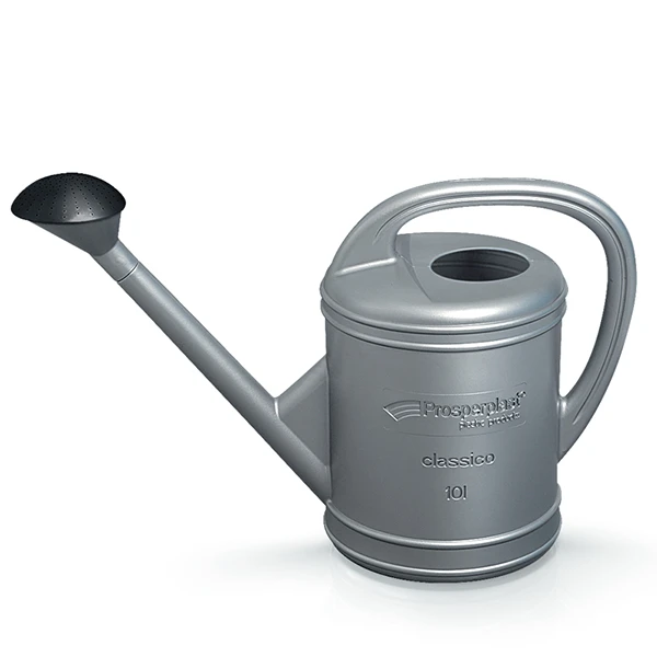 KONEWKA CLASSICO SREBRNY 10L