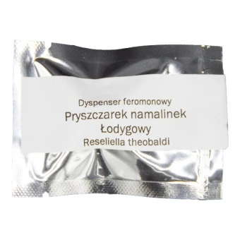 Pherodis feromon Pryszczarek namalinek łodygowy