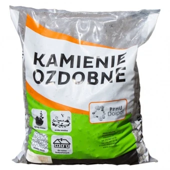 Otoczak czarny (20-40 mm) 15KG